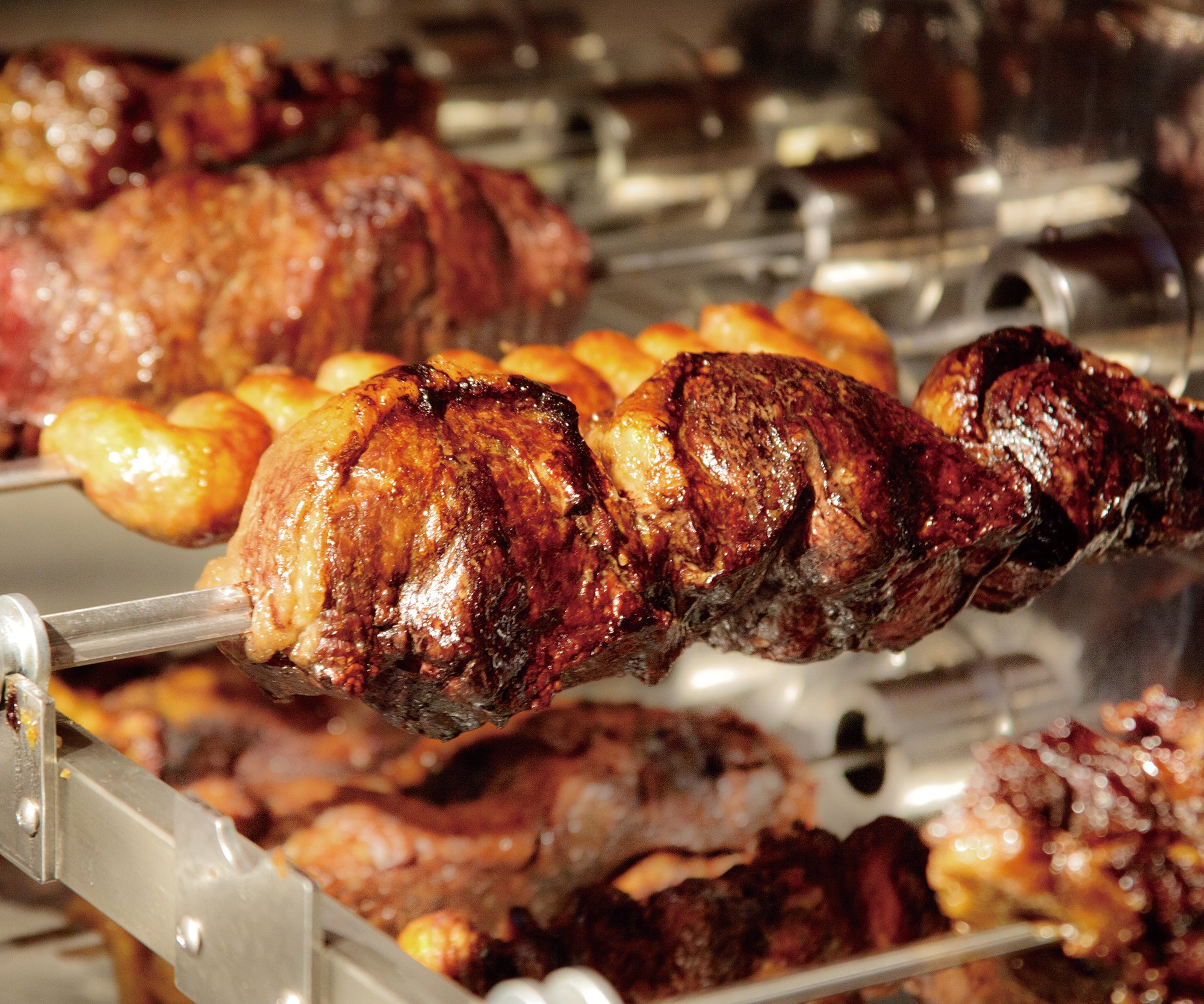 RIO GRANDE GRILL（料理イメージ）