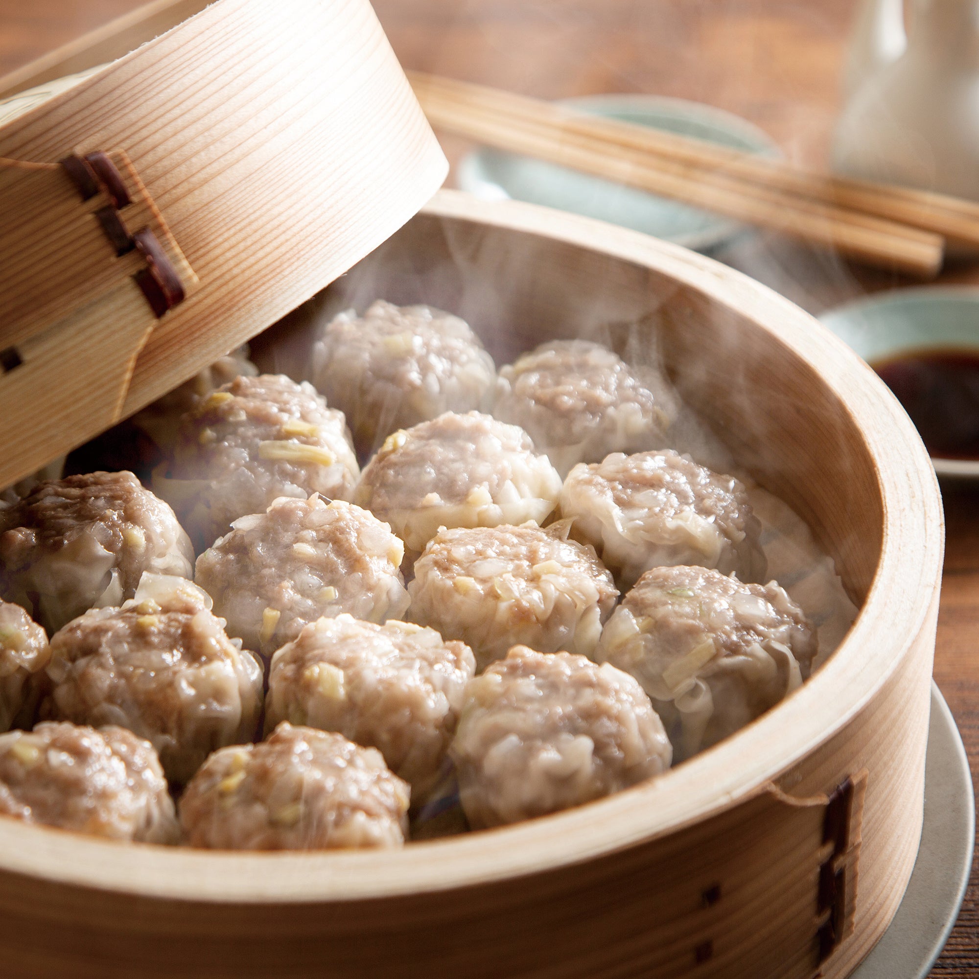 燒賣豚洲（料理イメージ）