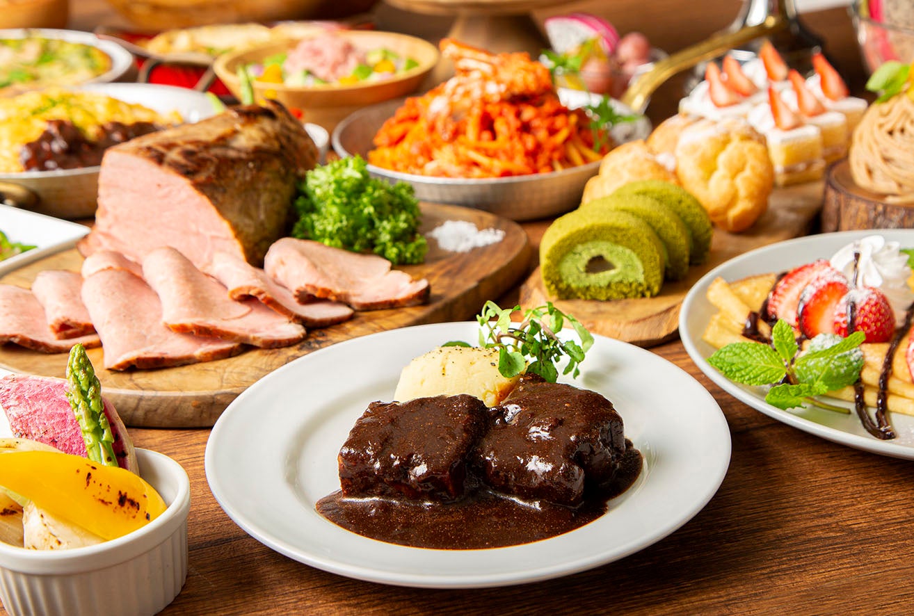 料理イメージ③