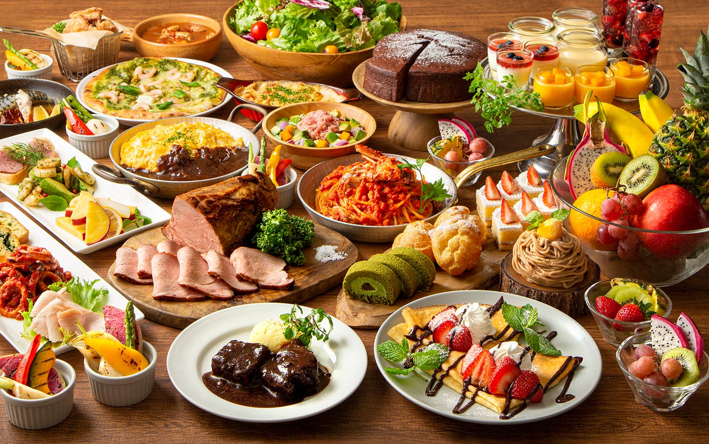 料理イメージ①