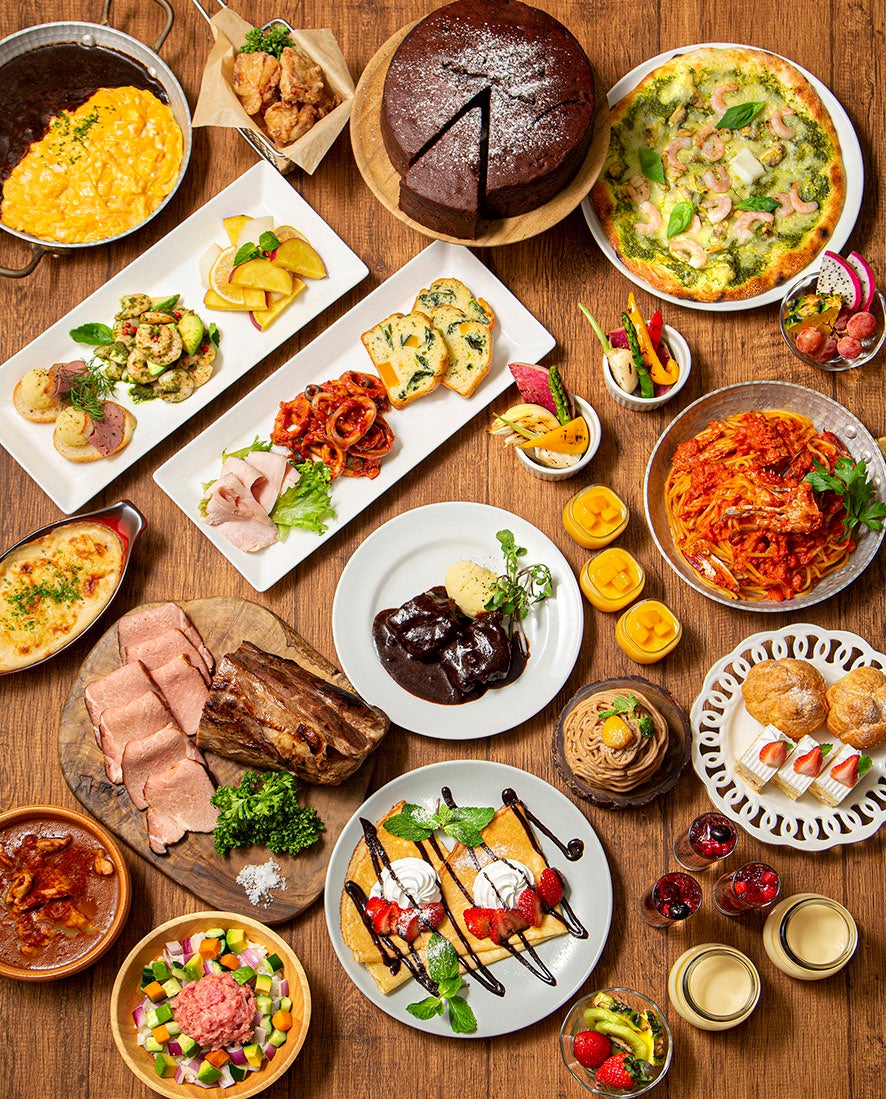 料理イメージ②