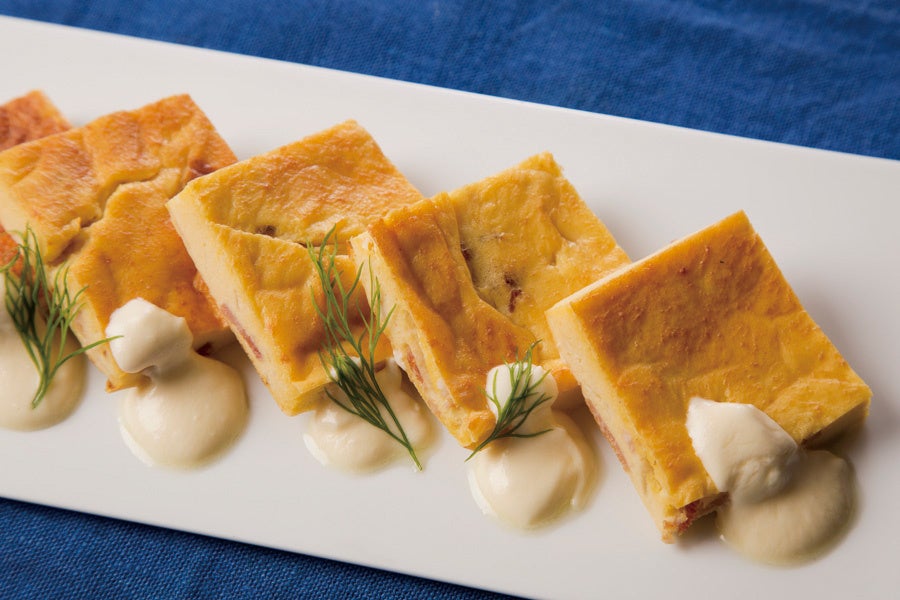 クーゲリス（イメージ）