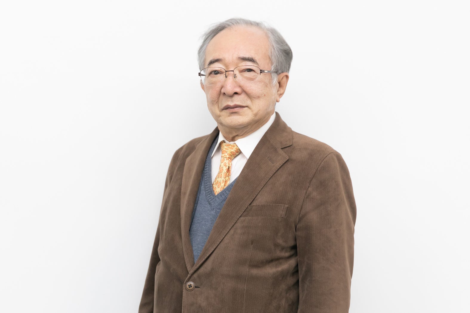 JAPAN NANO研究所 所長 依田眞一