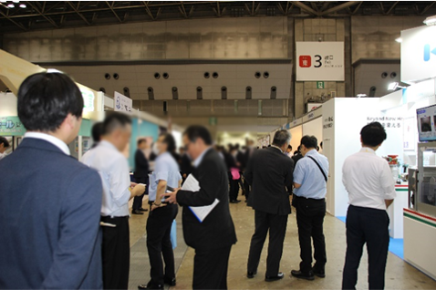 ＜多くの来場者を迎えた「東京みらい市2023」の様子②＞