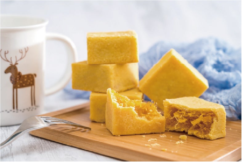 スイーツ・スナック