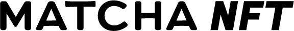 MATCHA NFTロゴ