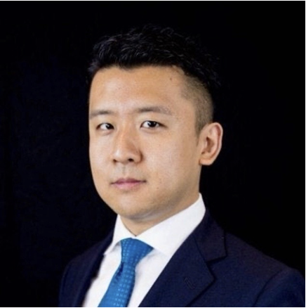 HashPort代表取締役CEO 吉田 世博氏