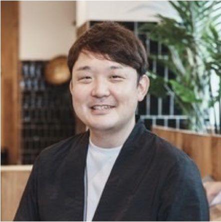 MATCHA NFT 代表取締役社長 西脇靖紘