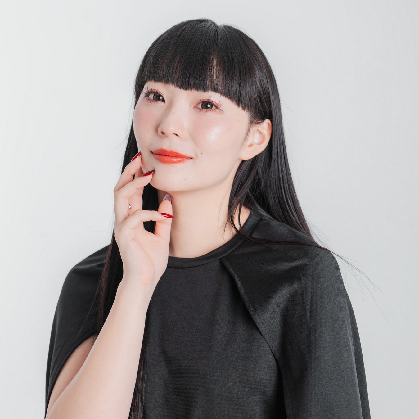 チャンネルオーナー kana