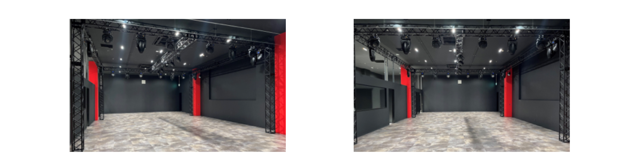 スタジアム（現在工事中）