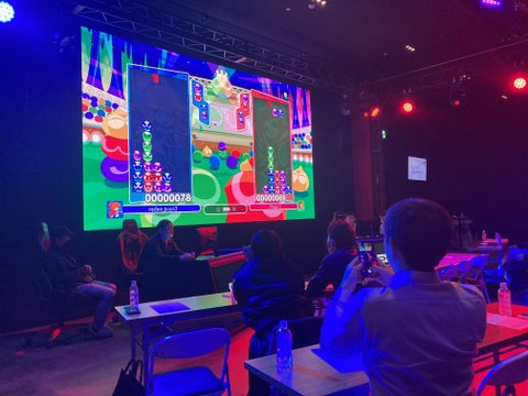 北九州イノベーションセンター、eスポーツを活用した法人メンバーズ交流会を開催 北九州イノベーションセンター、eスポーツを活用した法人メンバーズ交流会を開催