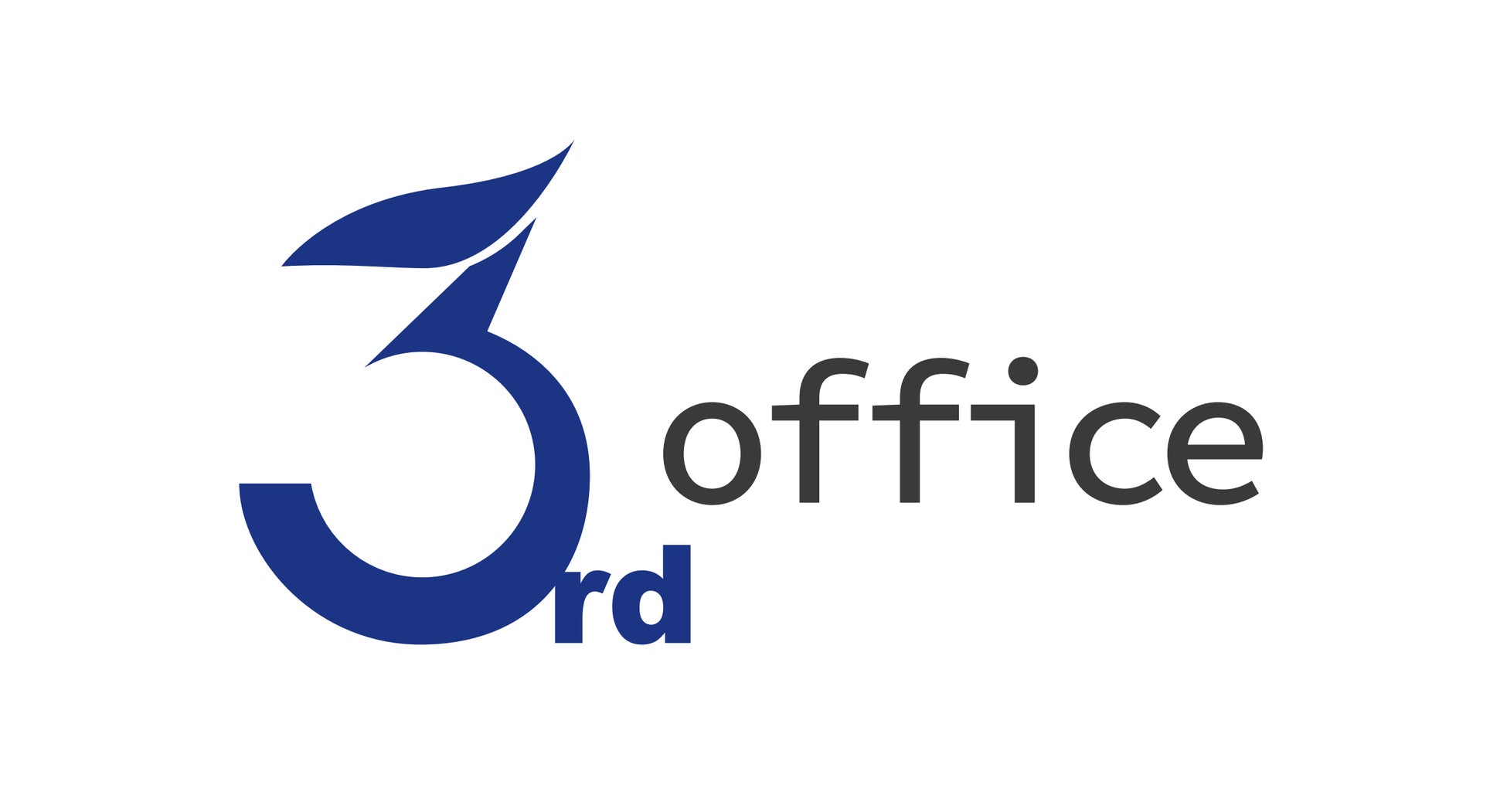 公式ロゴ(サードオフィス 北九州イノベーションセンター店)