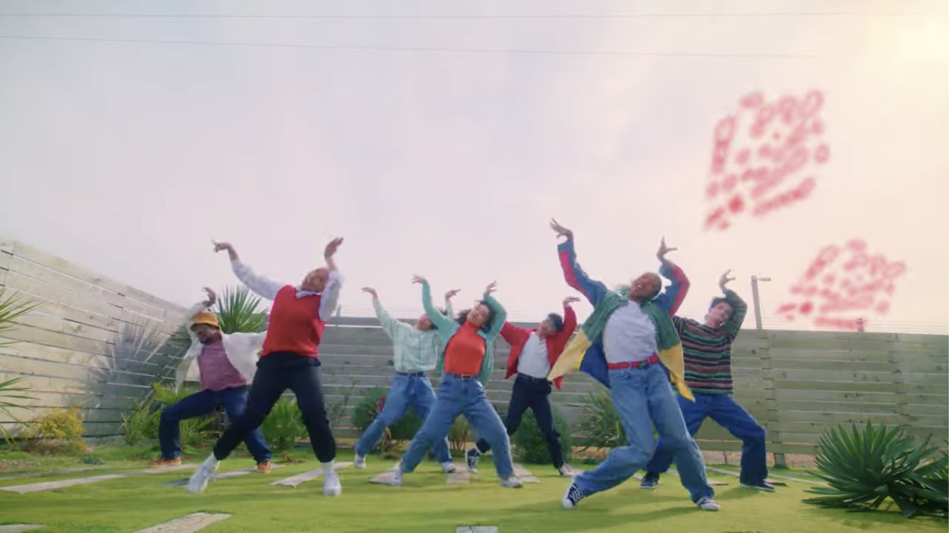 株式会社ラック様/手巻き寿司パーティー体験キット(国外ギフト用) ブランデッドムービー