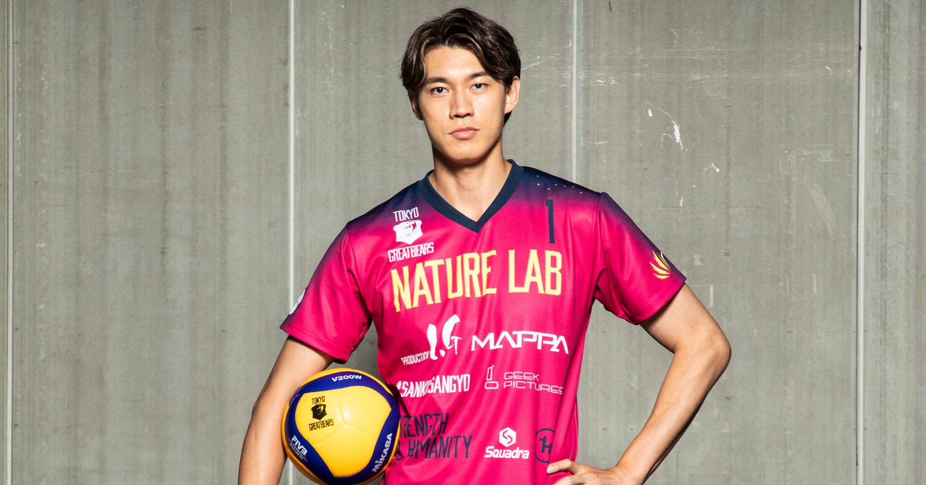 東京グレートベアーズ 星野秀知 オーセンティックユニフォーム 東京グレートベアーズ】星野秀知選手 現役引退のお知らせ | 株式