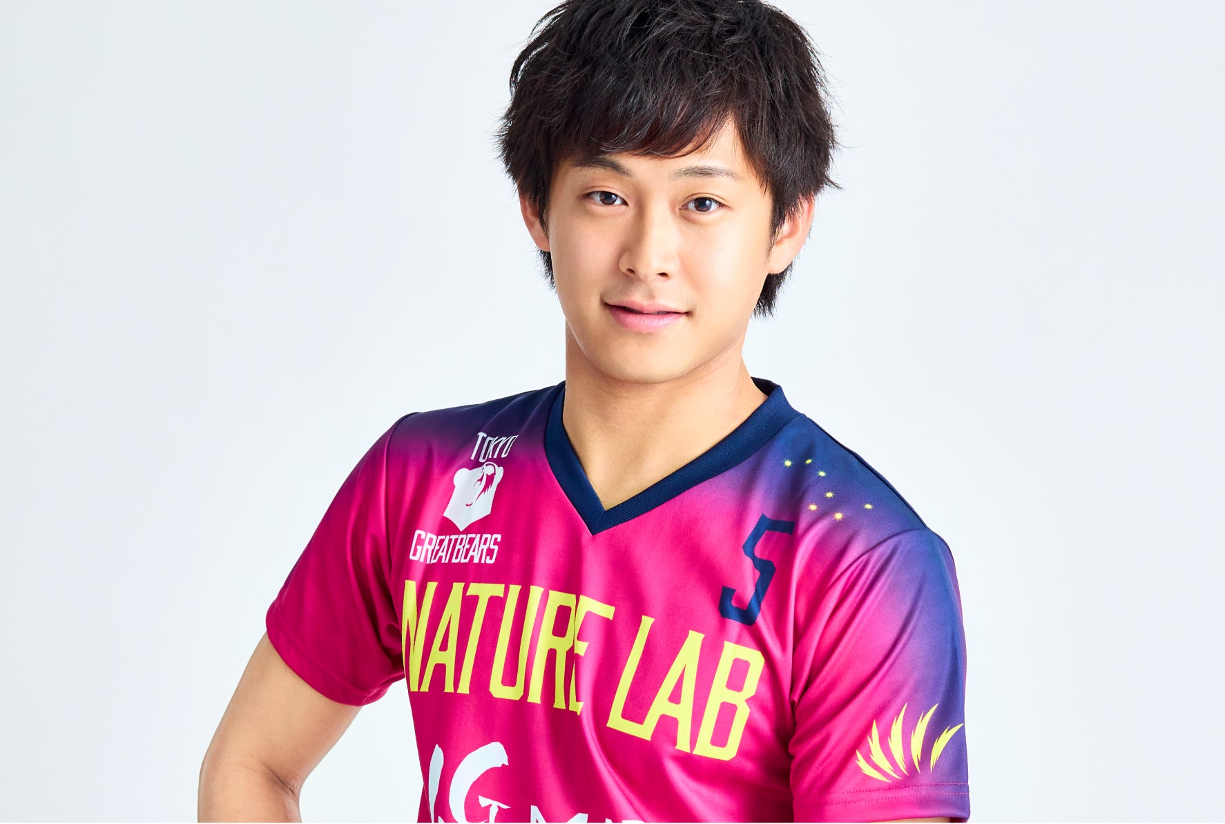 東京グレートベアーズ】谷口渉選手 レンタル移籍より復帰のお知らせ 東京グレートベアーズ】谷口渉選手 レンタル移籍より復帰のお知らせ