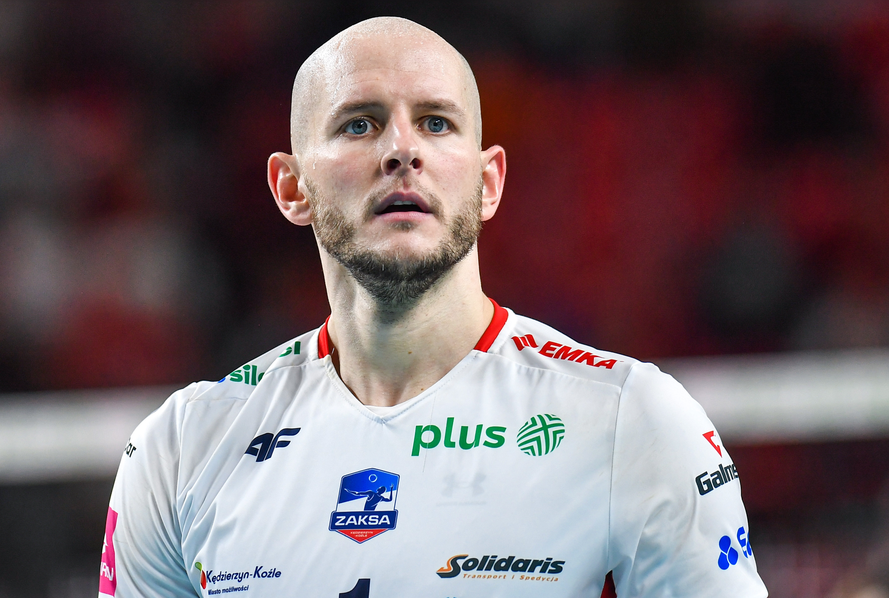 東京グレートベアーズ】バルトシュ・クレク選手 新規選手契約の