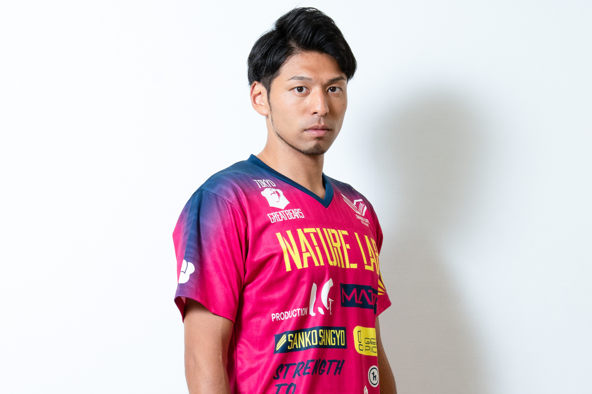 東京グレートベアーズ】後藤陸翔選手 選手契約継続のお知らせ