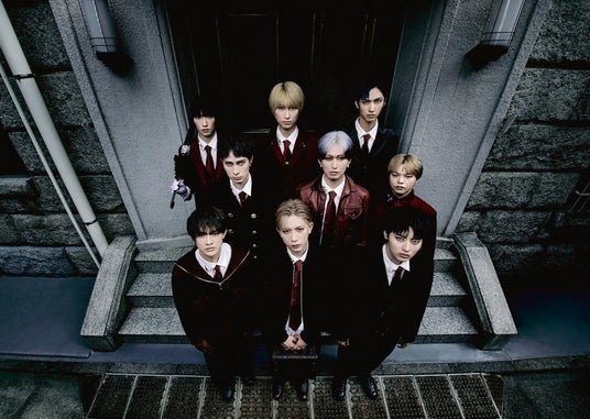 【東京グレートベアーズ】ホームゲームに「SUPER★DRAGON(スーパードラゴン)」の出演決定! 【東京グレートベアーズ】ホームゲームに「SUPER★DRAGON(スーパードラゴン)」の出演決定!