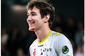 東京グレートベアーズ】バルトシュ・クレク選手 選手契約継続の 東京グレートベアーズ】バルトシュ・クレク選手 選手契約継続の