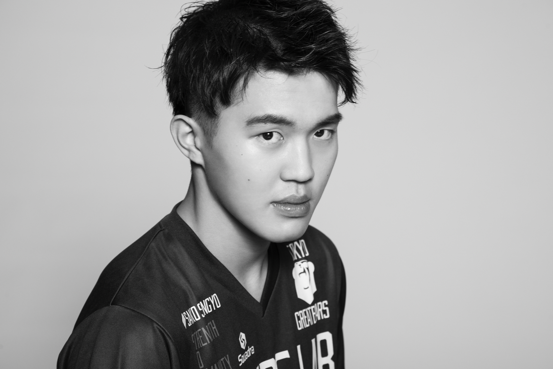 東京グレートベアーズ　亀山拓巳　オーセンティックユニフォーム 東京グレートベアーズ】亀山拓巳選手 レンタル移籍のお知らせ | 株式