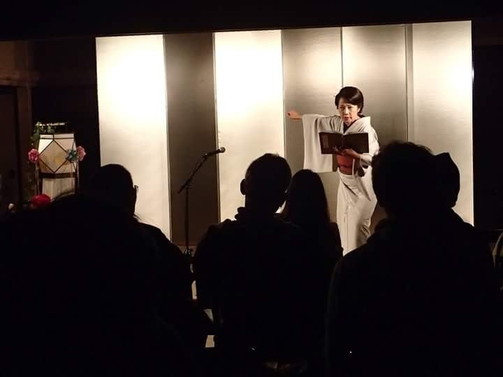 2019年アメリカ公演時