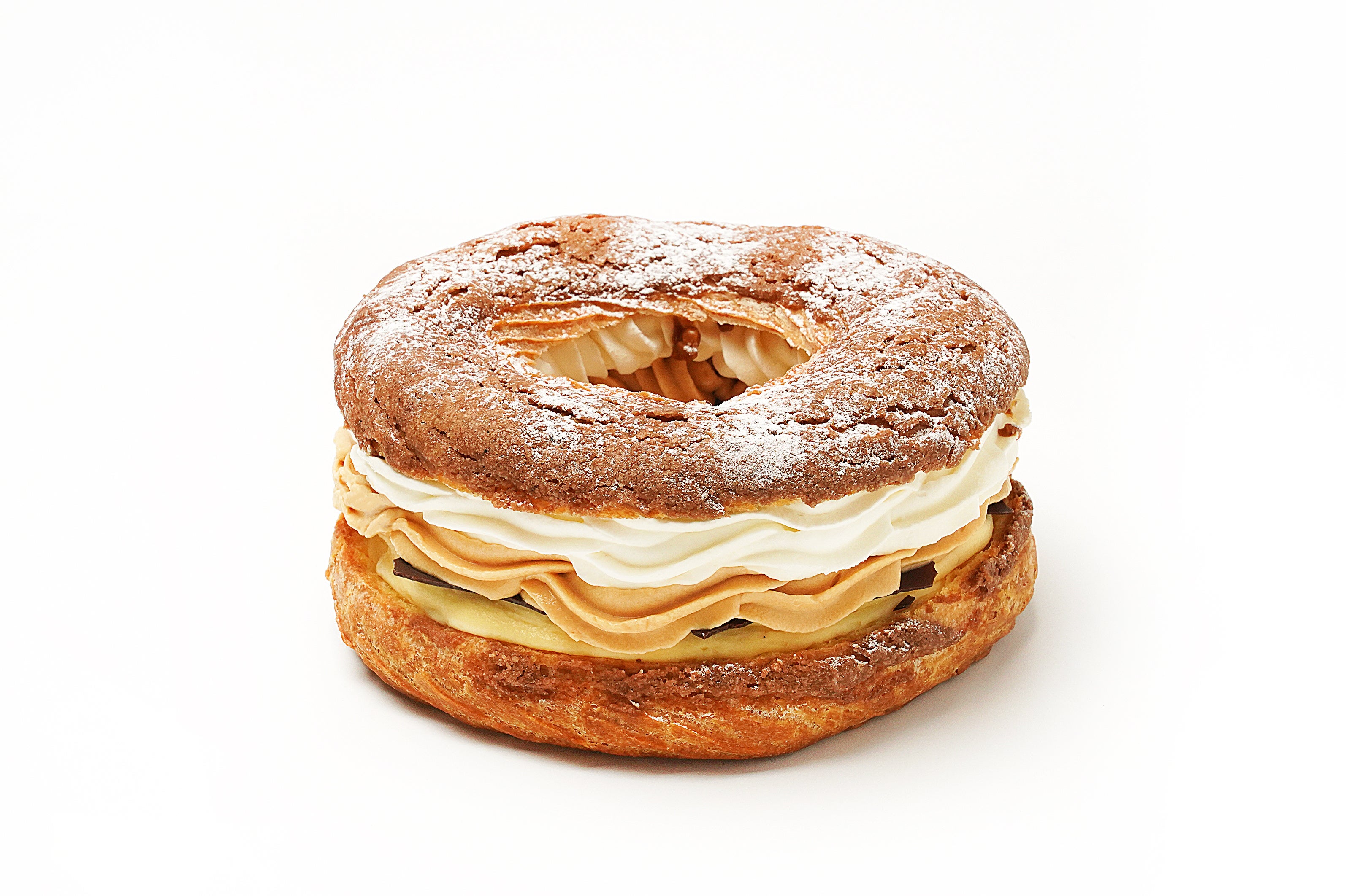 ＊直径約14cmほど。3〜4人でお召し上がりいただけるサイズ感です。