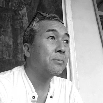 電球　代表 石川 貴一