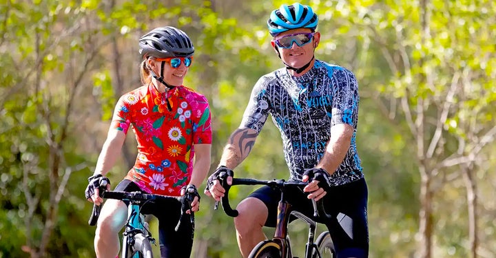 サイクルウェアブランド CYCOLOGY JAPAN (サイコロジー・ジャパン)が サイクルウェアブランド CYCOLOGY JAPAN (サイコロジー・ジャパン)が