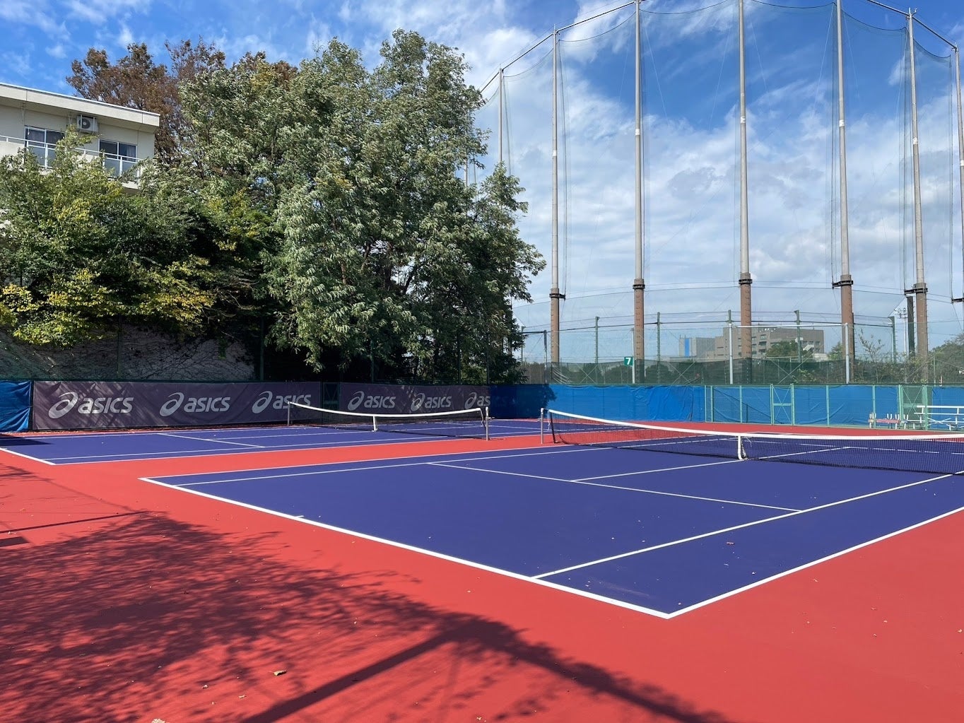 REC Waseda Club Tennis Academy 発足！ | 株式会社レック興発の