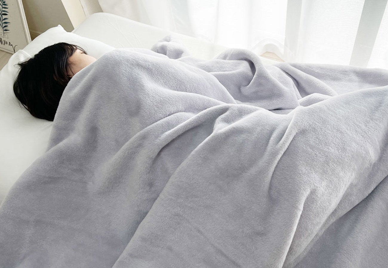 極上の眠りニチロ 最高級ムートンシーツ｜贅沢な肌触り｜一流