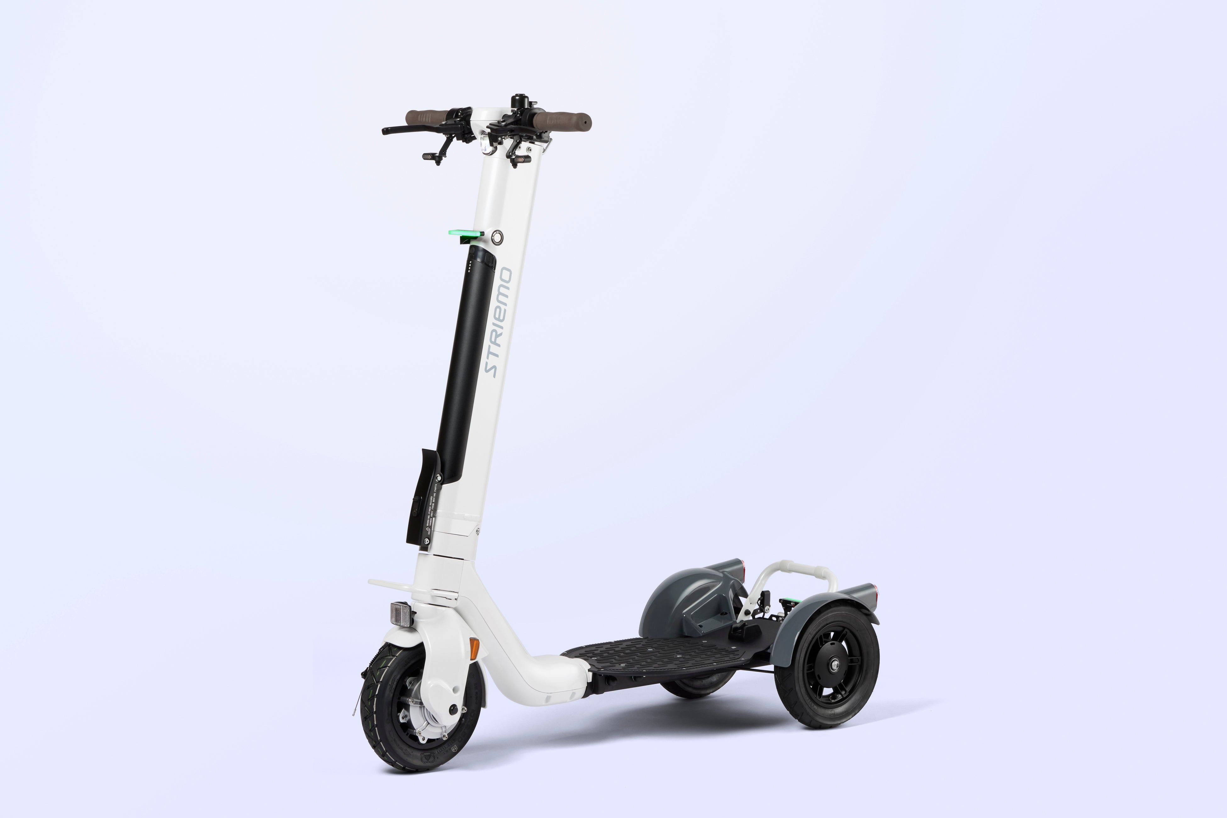 striemo S01JT/JTA ストリーモ 特定小型原動機付自転車 免許不要 102850-14-