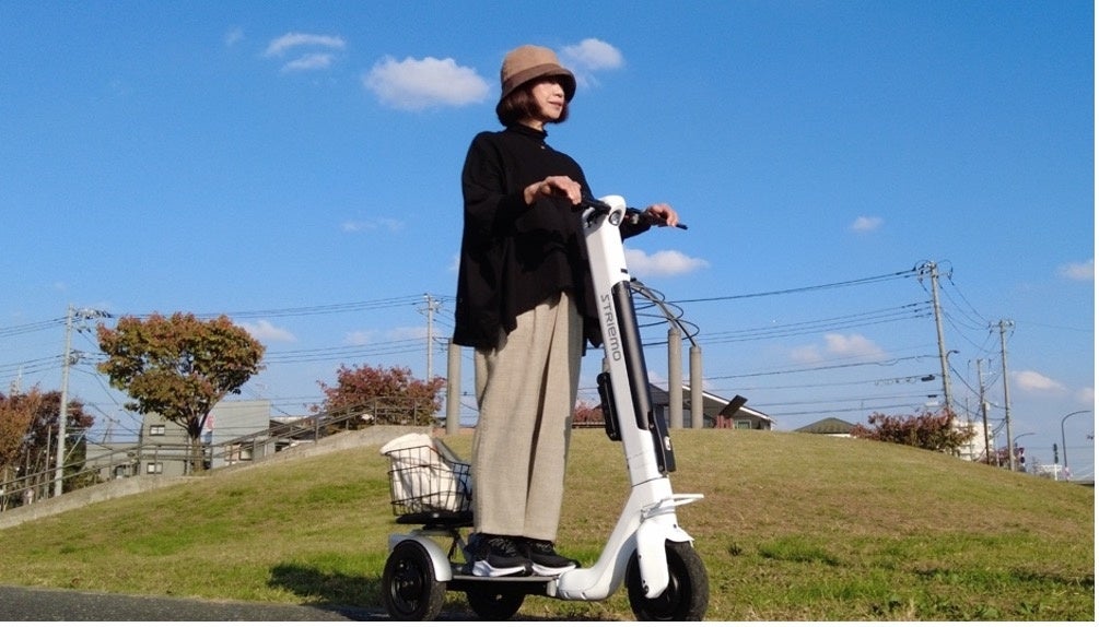 幅広い年代の方にも安心してご利用いただけます