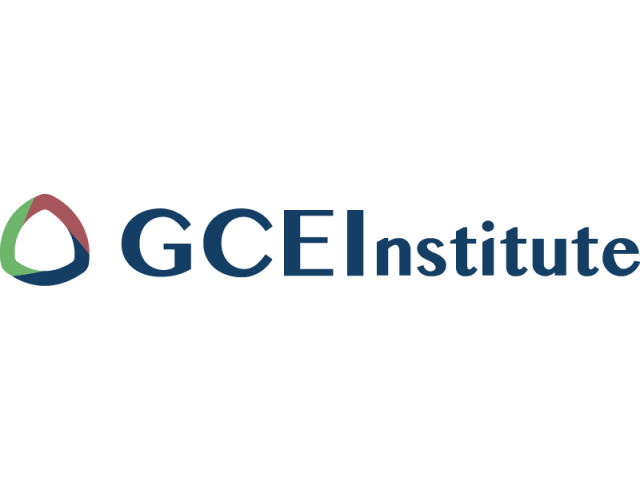 GCEインスティチュートロゴ
