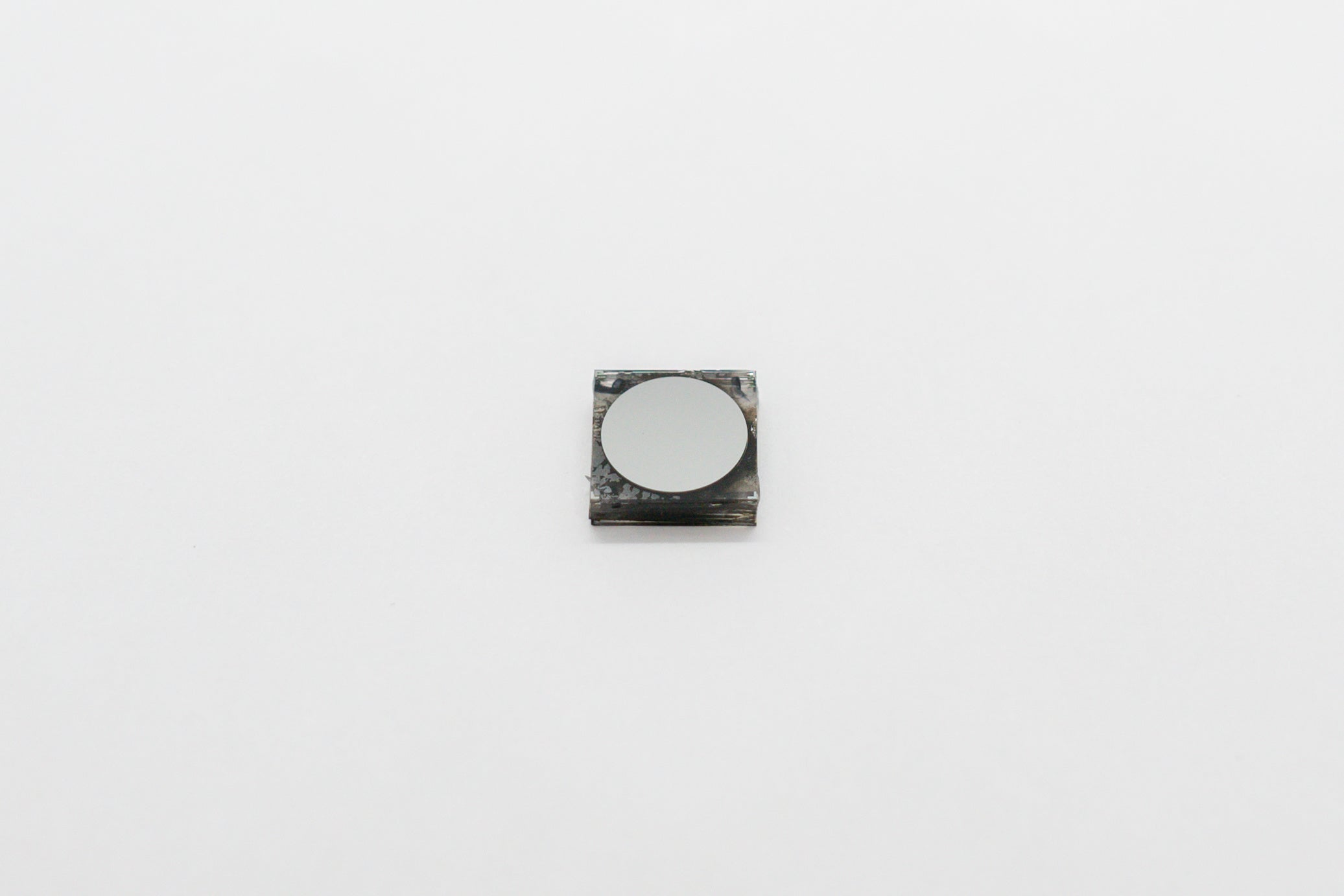 環境熱発電デバイス