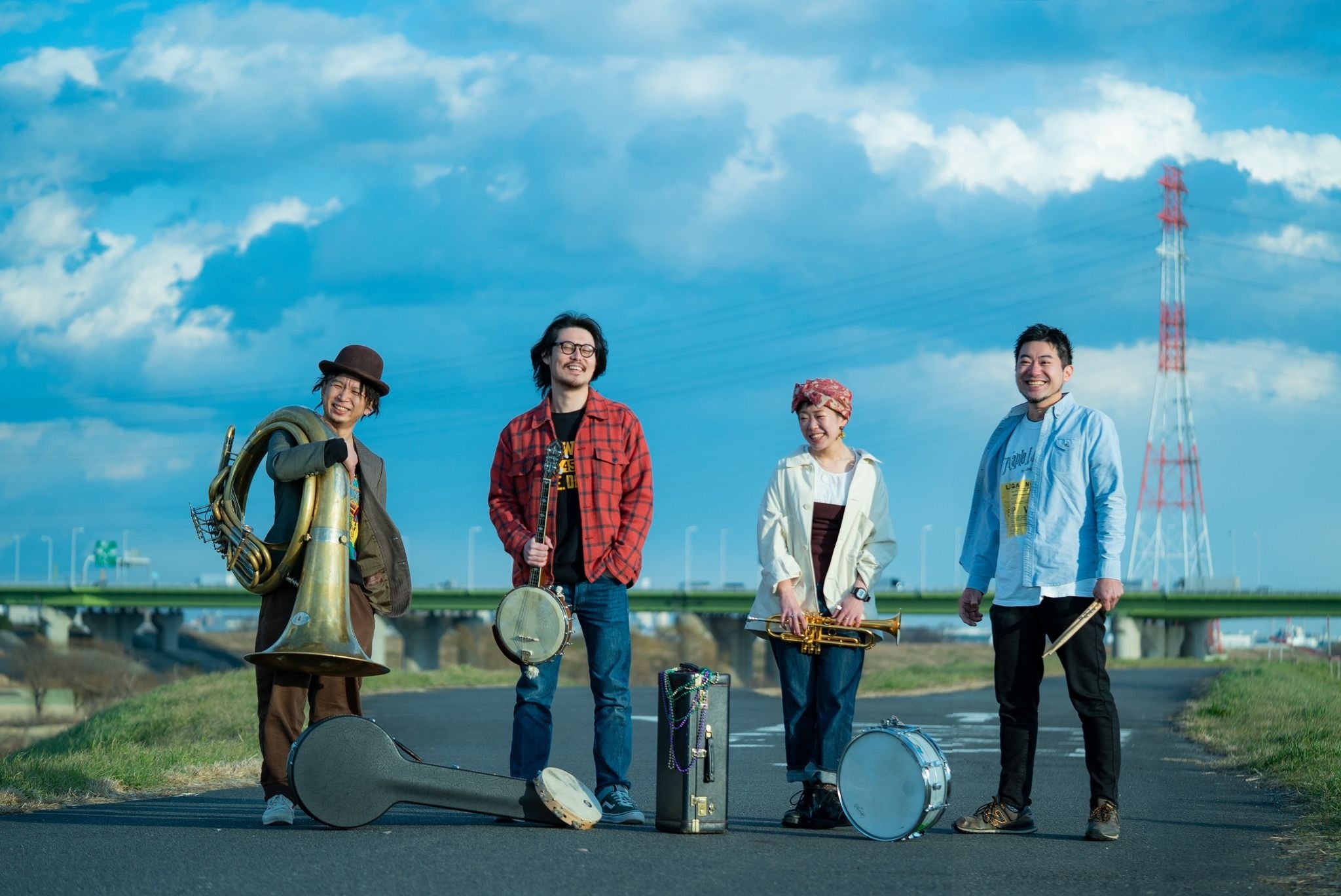 12月16日、17日出演　ハチャトゥリアン楽団