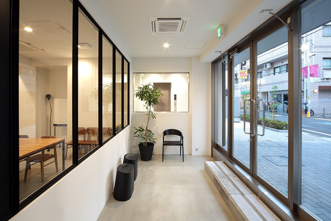 MAPPAスタジオ分室