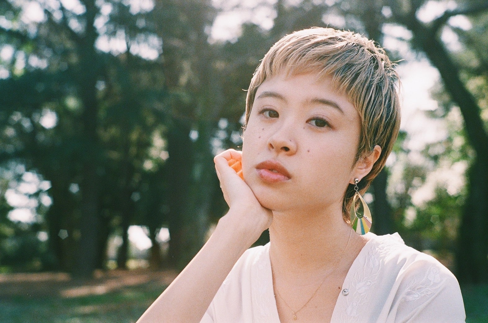 DANROスクール２期生講師　和田のあ