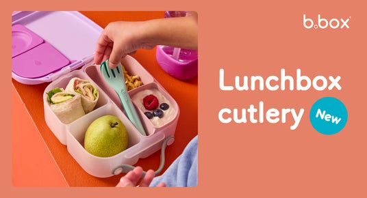 遠足・ピクニックシーズン到来、“自分で食べたい”を叶えるb.boxのランチボックス専用カトラリー新登場【4月15日(水)発売】 遠足・ピクニックシーズン到来、“自分で食べたい”を叶えるb.boxのランチボックス専用カトラリー新登場【4月15日(水)発売】
