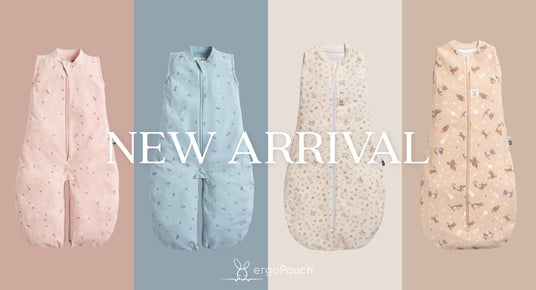 スリーピングウェアブランド「ergoPouch(エルゴポーチ)」より夏の新作「スリープスーツバッグ」と「コクーンスワドルバッグ」から数量限定AWカラーが新登場! スリーピングウェアブランド「ergoPouch(エルゴポーチ)」より夏の新作「スリープスーツバッグ」と「コクーンスワドルバッグ」から数量限定AWカラーが新登場!