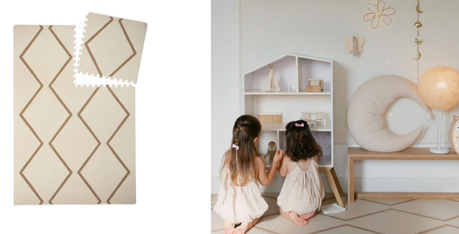 eeveve】長く使えて、機能性とデザインを兼ね揃えたオランダ生まれの