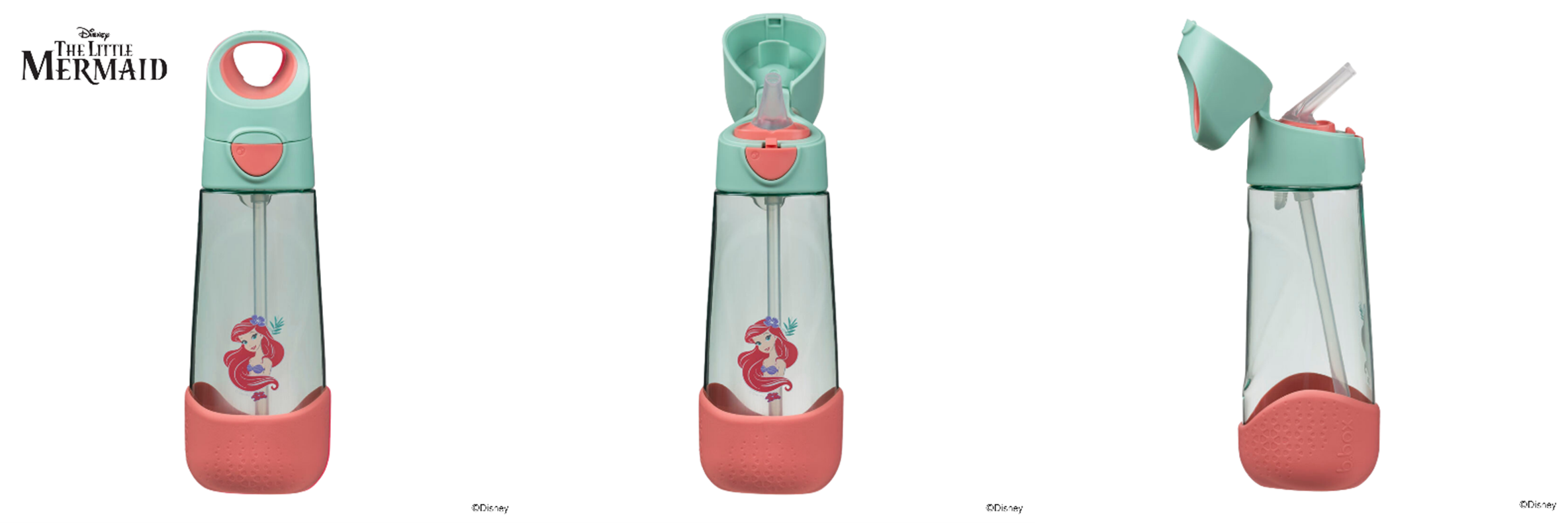 11月17日はディズニー『リトル・マーメイド』アリエルのスクリーン