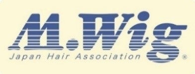 日本毛髪工業協同組合が認証する JIS製品規格マークです。