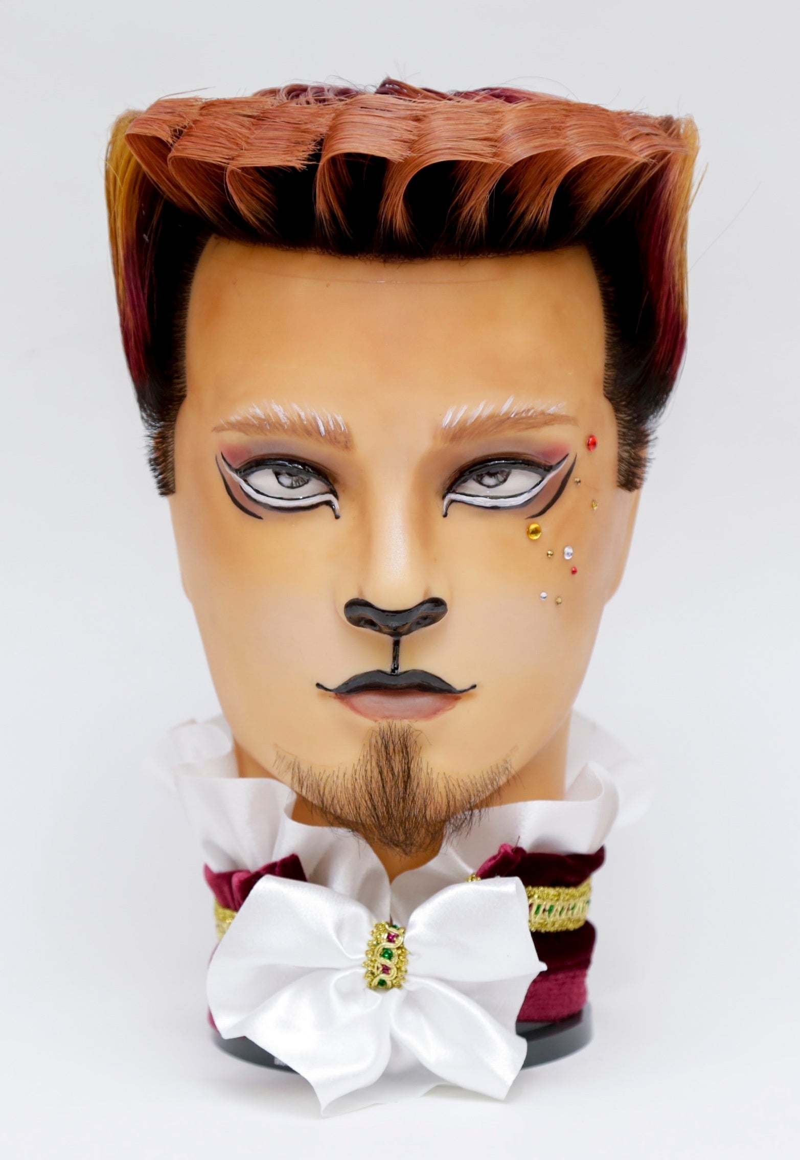 アデランス広島　藤谷 志月の作品