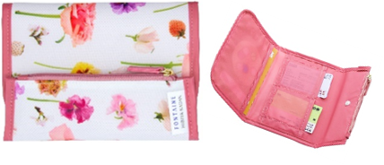 オリジナル お薬ポーチ