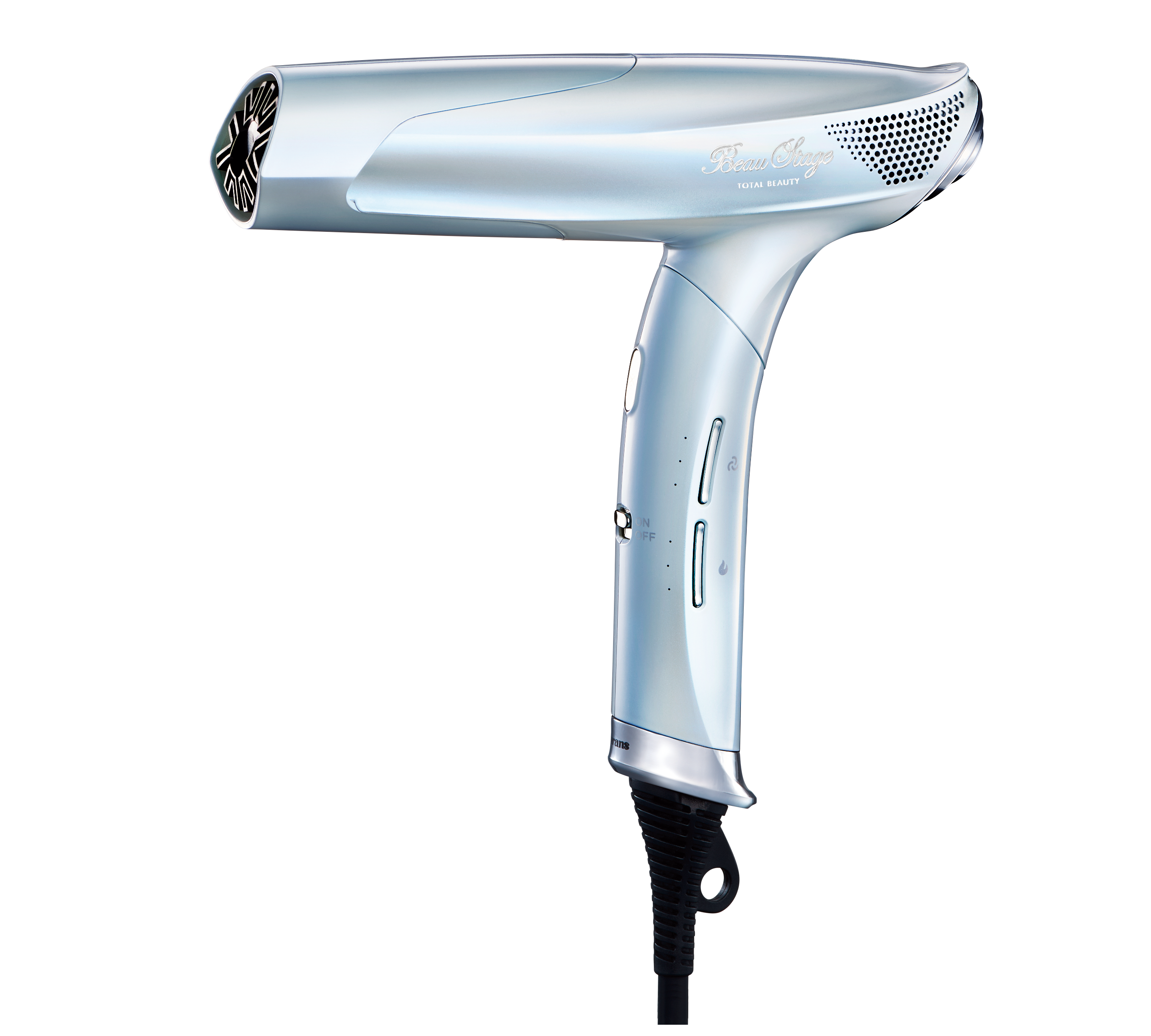 オーシャンホワイト(新色)