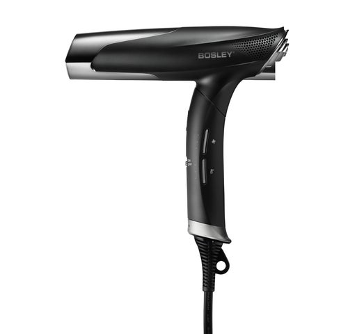 ハリネズミ【新品】BOSLEY JET EX ドライヤー 10292-726-