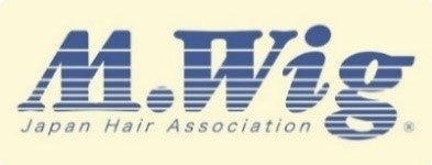 日本毛髪工業協同組合が認証する JIS製品規格マークです。