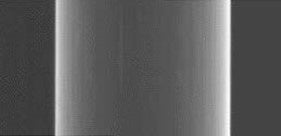 一般的な合成繊維の表面画像