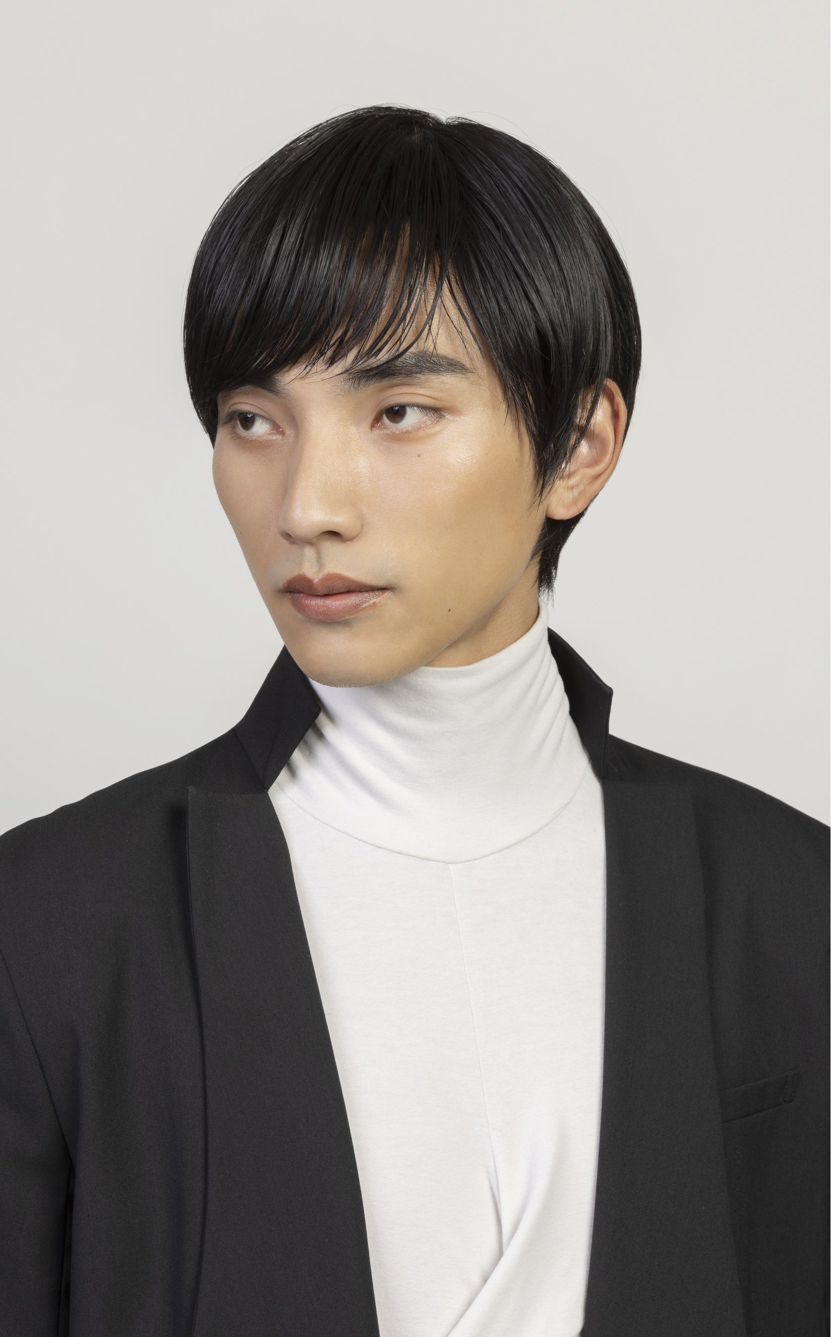 インテリジェンス