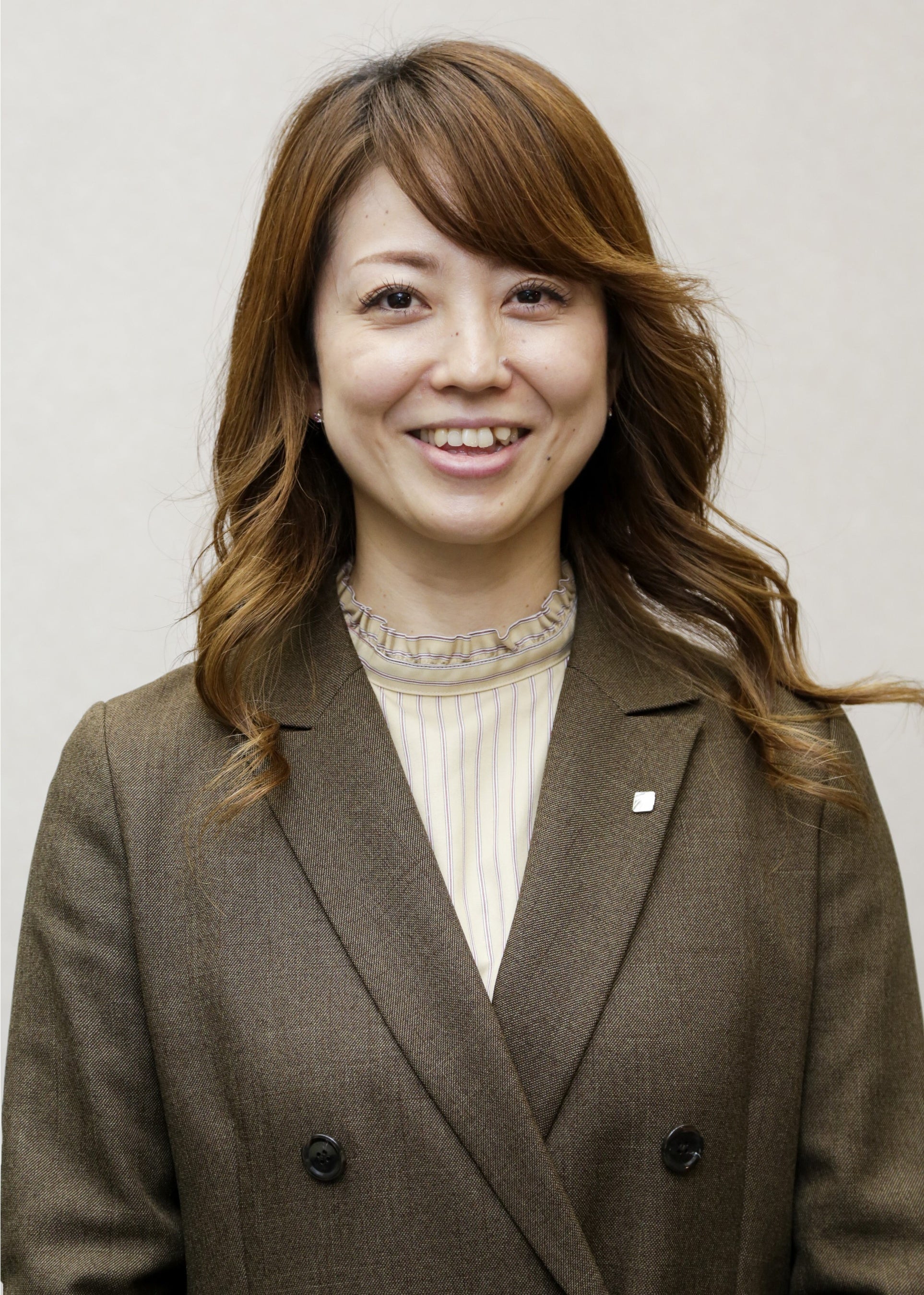 アデランス鹿児島　中村 ゆう